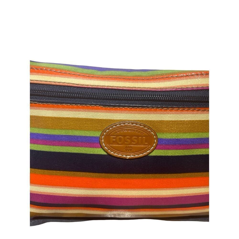 Fossil Key Per Mini  Crossbody - Picture 3 of 6